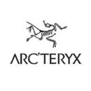 logo de la marque Arc'teryx