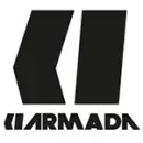 logo de la marque Armada