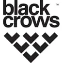 logo de la marque Black Crows