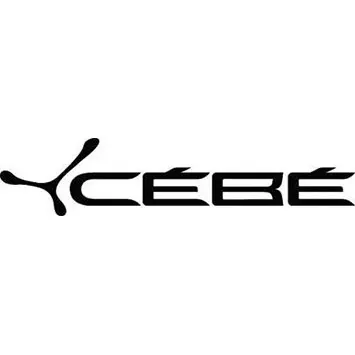logo de la marque Cébé