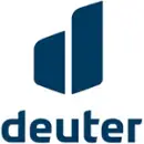 logo de la marque Deuter