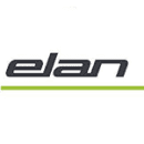 logo de la marque Elan