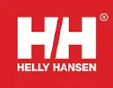 logo de la marque Helly Hansen