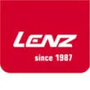 logo de la marque Lenz