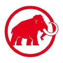 logo de la marque Mammut
