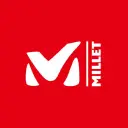 logo de la marque MILLET