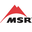 logo de la marque MSR