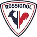 logo de la marque Rossignol