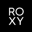logo de la marque Roxy