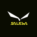 logo de la marque Salewa