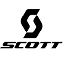 logo de la marque Scott