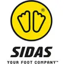logo de la marque Sidas