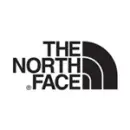 logo de la marque THE NORTH FACE
