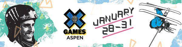 x games 2016