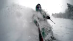 Comment se filmer en ski ?