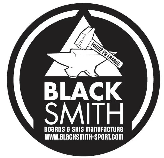 logo blacksmith