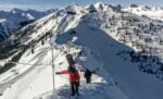 Kicking Horse, la station de ski de la Champagne Powder
