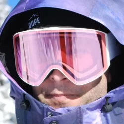 Les meilleurs masques de ski