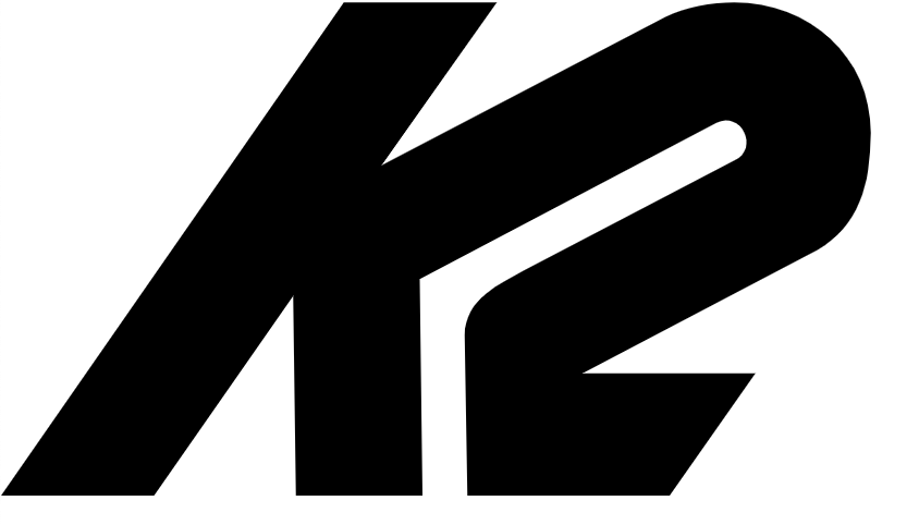 logo k2 skis