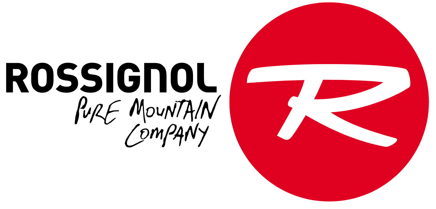 logo rossignol skis