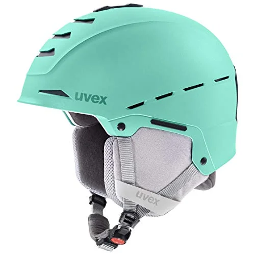 Casques de ski Legend uvex