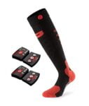 chaussettes chauffantes,chaussettes chauffantes ski