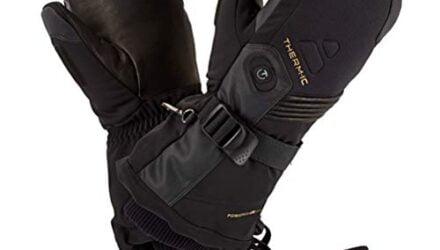 Comment charger des gants chauffants ? - Wiki