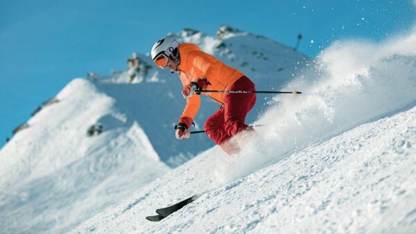 Meilleurs bâtons de ski
