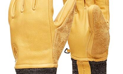 Quelle matière pour des gants chauds ? - Wiki