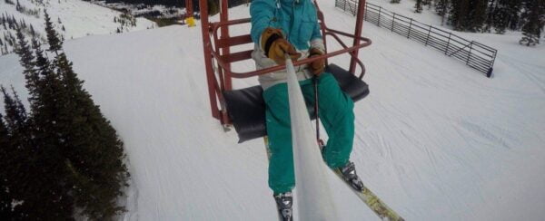 Les meilleurs pantalons de ski