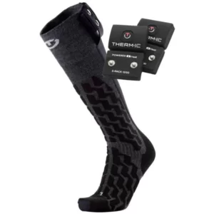 Therm-ic Chaussettes Sock Set Fusion 1200