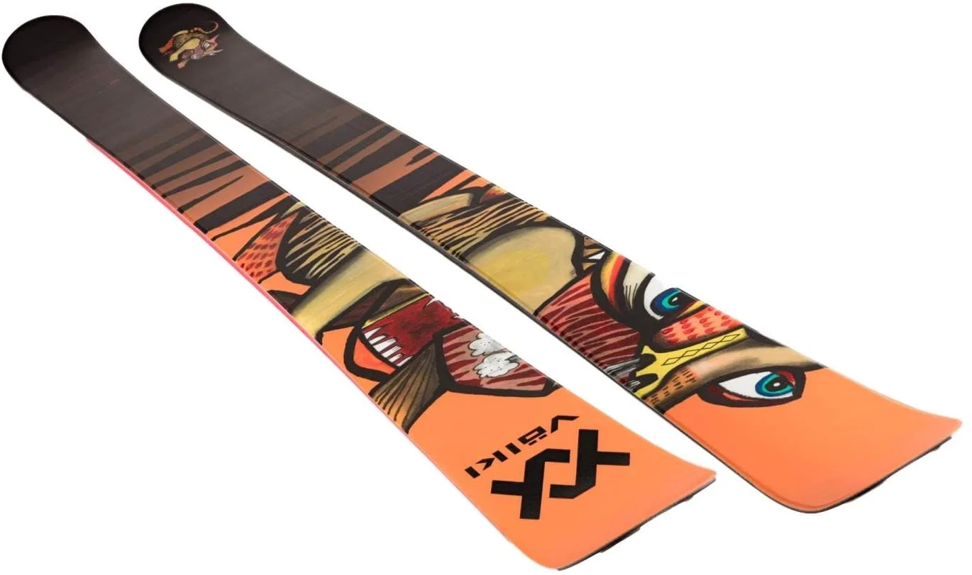 illustration de Quelle taille de ski double spatule choisir ?