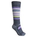 chaussettes ski femme