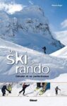 Livre Ski de rando débutant