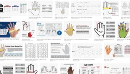 Comment connaître ma taille de gants ? - Wiki