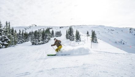 Qu’est-ce qu’un ski all mountain ? - Wiki