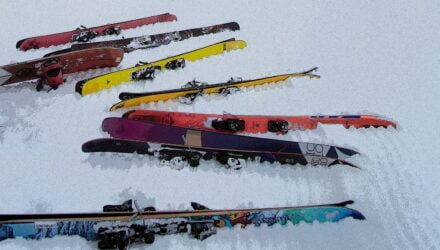 Quel ski est le plus polyvalent ? - Wiki