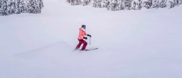 Comment choisir ses skis débutant ?