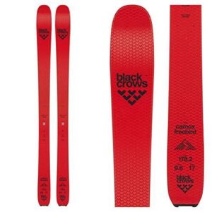 Black Crows Camox Freebird
