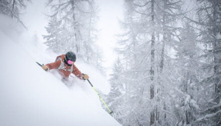 Comment débuter en ski freeride ? - Wiki