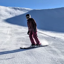 Quel rayon de ski choisir ?