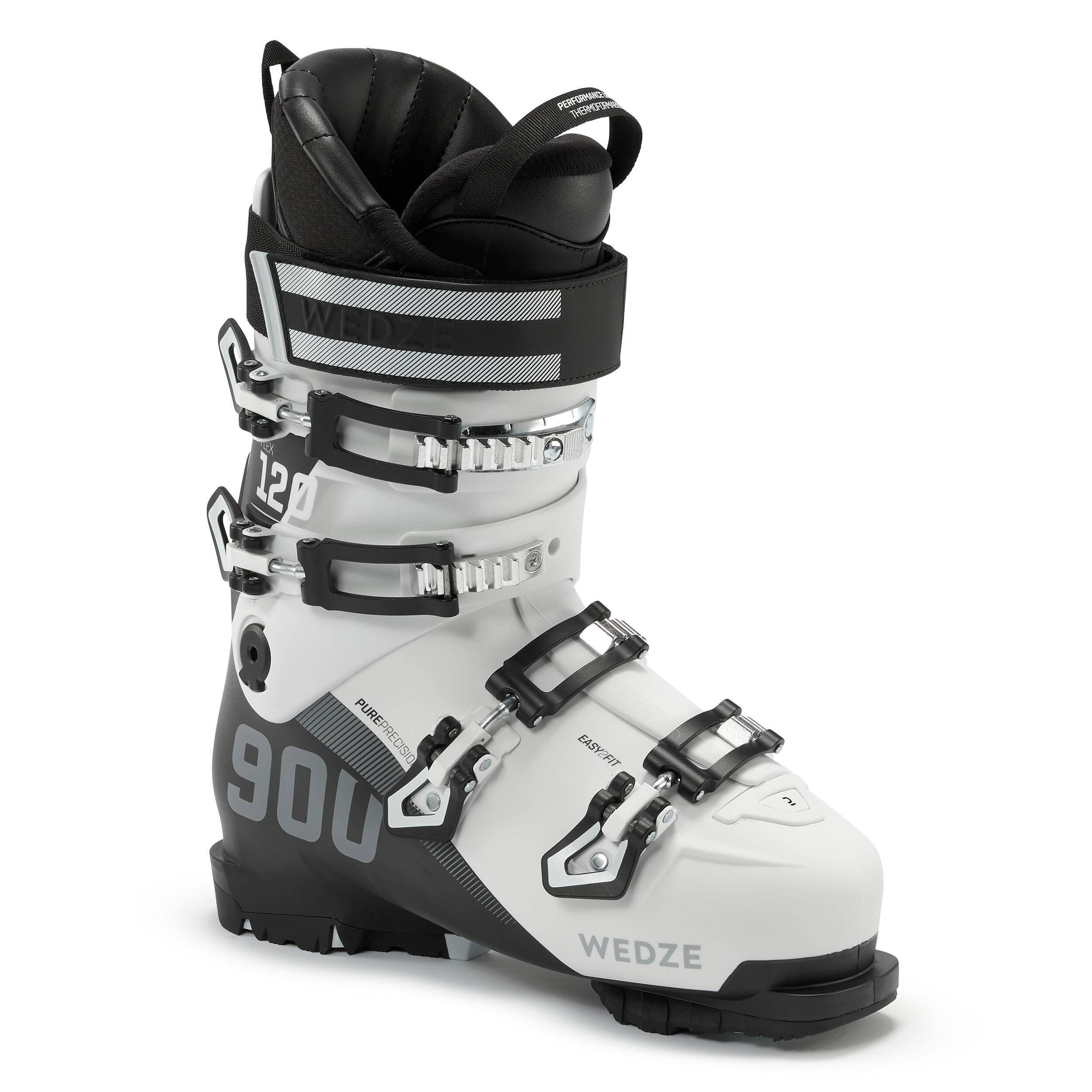 Wedze chaussures de ski 900