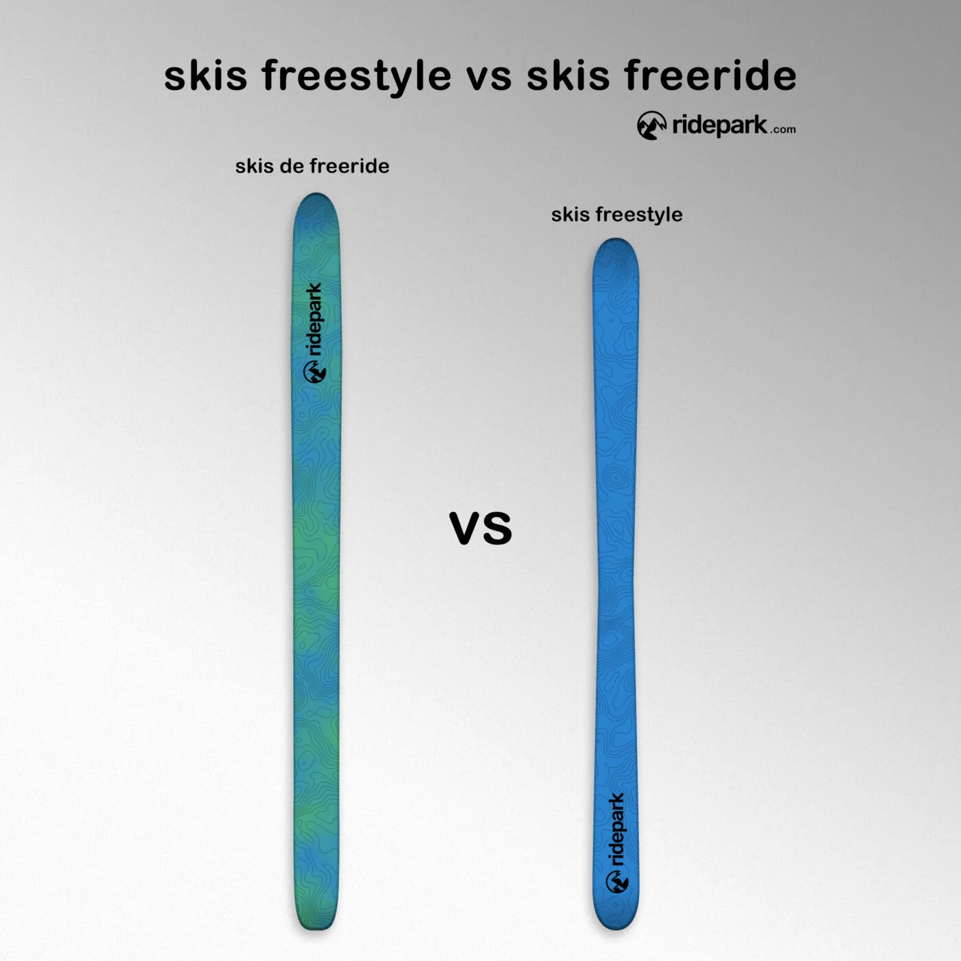 ski freestyle