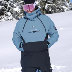 Test et avis de la veste de ski Montec Doom
