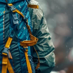 materiel sacs a dos rando trek