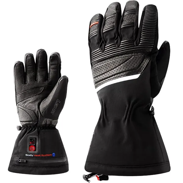 Gants chauffant ski sale