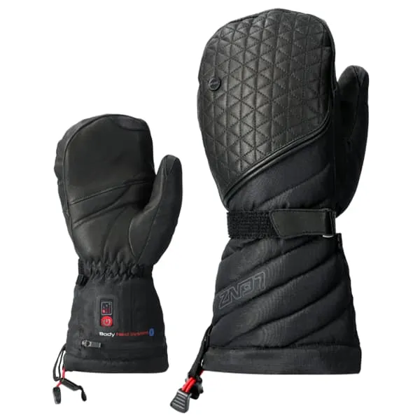 Meilleurs gants chauffants de ski Comparatif conseils