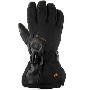 therm ic ultra boost glove men 2025