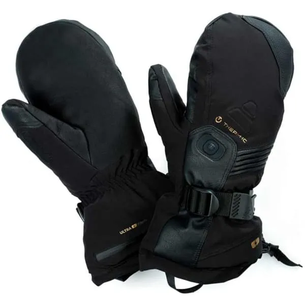 Meilleurs gants chauffants de ski Comparatif conseils