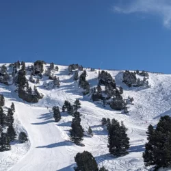 meilleures stations ski isere